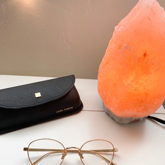 Linda Farrow Opticals